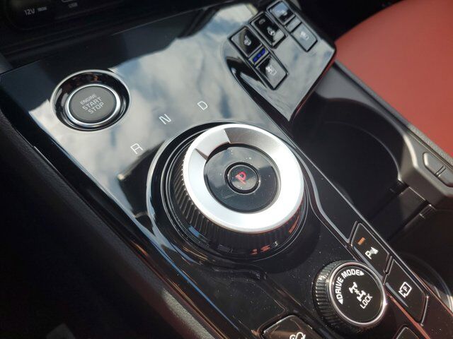 2025 Kia Sportage Hybrid SX-Prestige St. Augustine FL