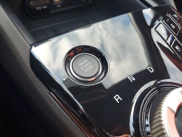 2025 Kia Sportage Hybrid SX-Prestige St. Augustine FL