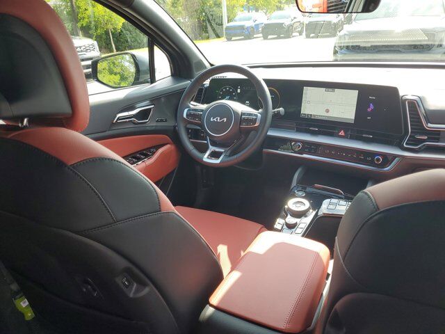 2025 Kia Sportage Hybrid SX-Prestige St. Augustine FL