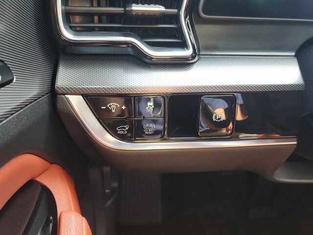 2025 Kia Sportage Hybrid SX-Prestige St. Augustine FL