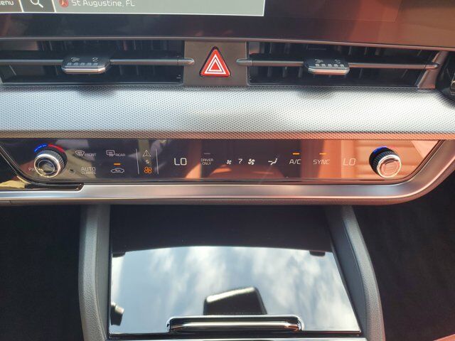 2025 Kia Sportage Hybrid SX-Prestige St. Augustine FL
