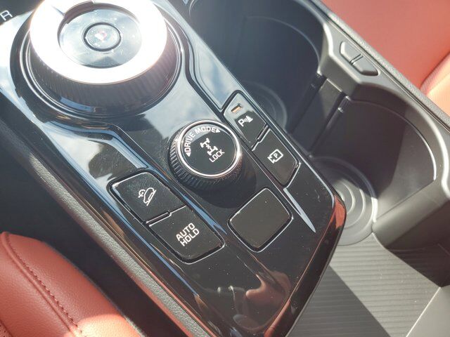2025 Kia Sportage Hybrid SX-Prestige St. Augustine FL