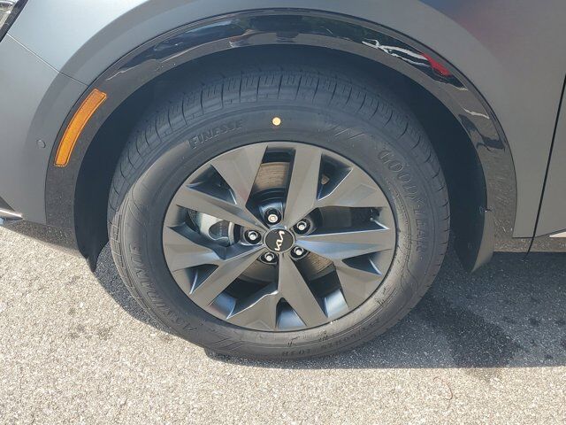 2025 Kia Sportage Hybrid SX-Prestige St. Augustine FL