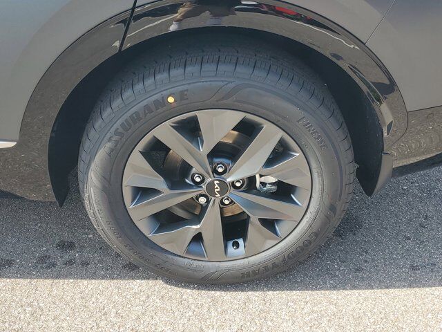 2025 Kia Sportage Hybrid SX-Prestige St. Augustine FL