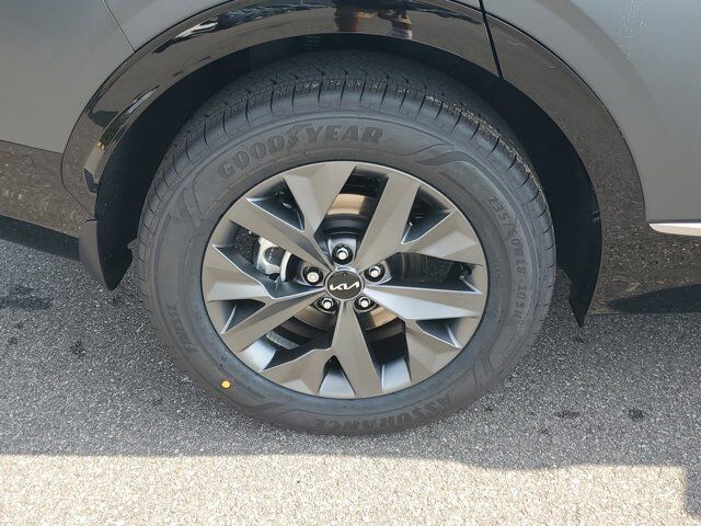 2025 Kia Sportage Hybrid SX-Prestige St. Augustine FL