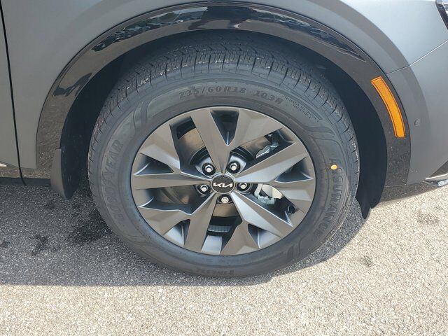 2025 Kia Sportage Hybrid SX-Prestige St. Augustine FL