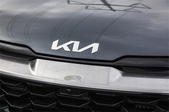 2025 Kia Sportage Hybrid SX Prestige Tacoma WA