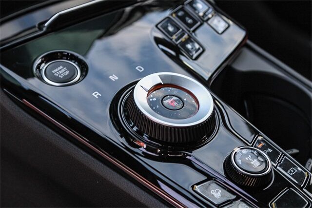 2025 Kia Sportage Hybrid SX Prestige Tacoma WA