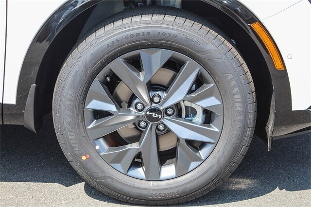 2025 Kia Sportage Hybrid SX Prestige Tacoma WA