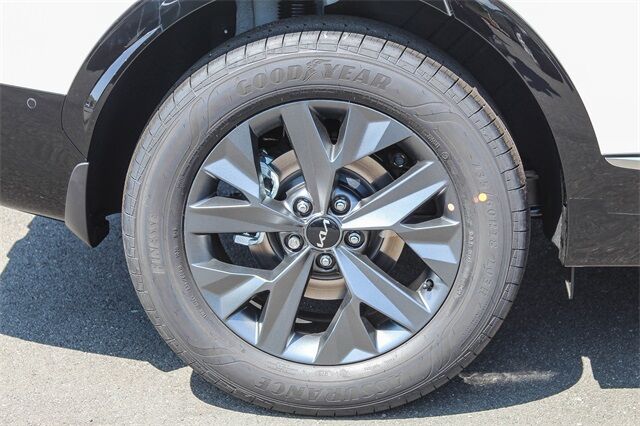 2025 Kia Sportage Hybrid SX Prestige Tacoma WA