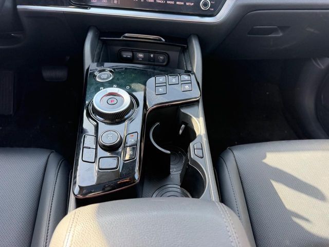 2025 Kia Sportage Hybrid SX-Prestige Cape Girardeau MO