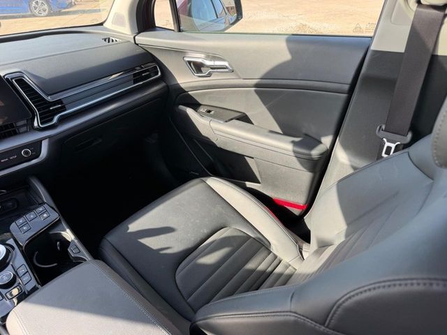 2025 Kia Sportage Hybrid SX-Prestige Cape Girardeau MO
