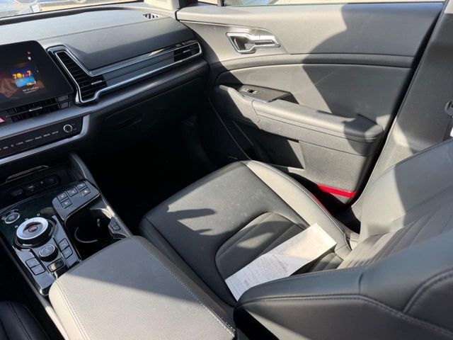 2025 Kia Sportage Hybrid SX-Prestige Cape Girardeau MO