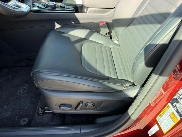 2025 Kia Sportage Hybrid SX-Prestige Cape Girardeau MO