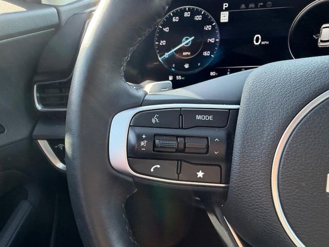 2025 Kia Sportage Hybrid SX-Prestige Cape Girardeau MO