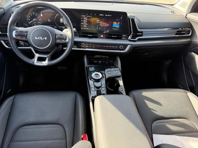 2025 Kia Sportage Hybrid SX-Prestige Cape Girardeau MO