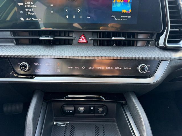 2025 Kia Sportage Hybrid SX-Prestige Cape Girardeau MO