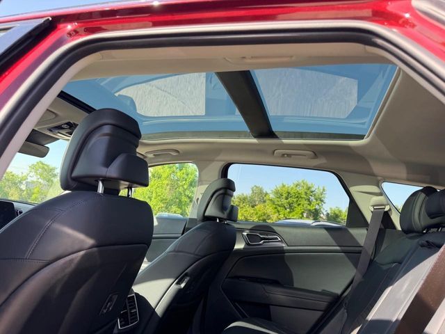 2025 Kia Sportage Hybrid SX-Prestige Cape Girardeau MO