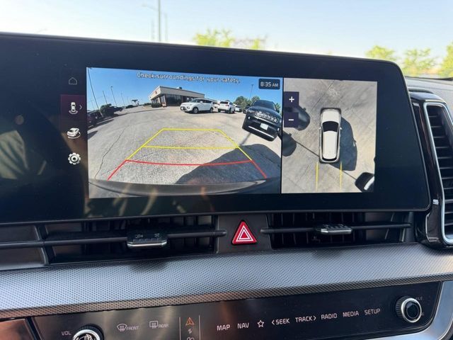 2025 Kia Sportage Hybrid SX-Prestige Cape Girardeau MO
