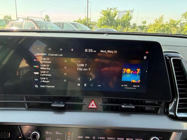 2025 Kia Sportage Hybrid SX-Prestige Cape Girardeau MO