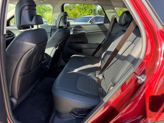 2025 Kia Sportage Hybrid SX-Prestige Cape Girardeau MO