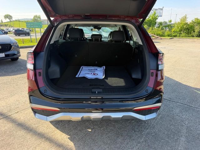2025 Kia Sportage Hybrid SX-Prestige Cape Girardeau MO