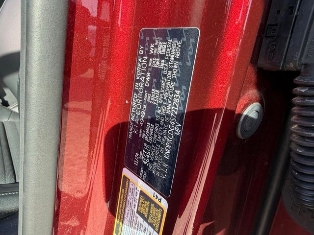 2025 Kia Sportage Hybrid SX-Prestige Cape Girardeau MO