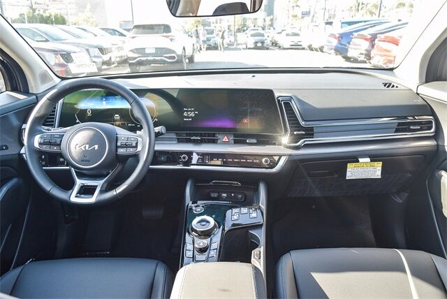 2025 Kia Sportage Hybrid SX Prestige Renton WA