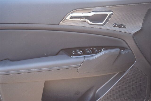 2025 Kia Sportage Hybrid SX Prestige Renton WA
