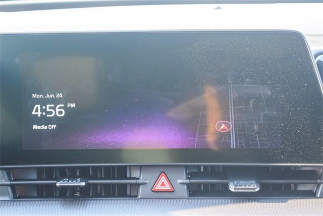 2025 Kia Sportage Hybrid SX Prestige Renton WA