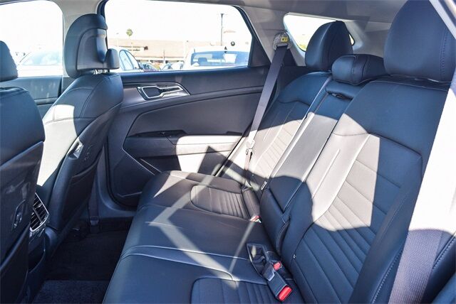 2025 Kia Sportage Hybrid SX Prestige Renton WA