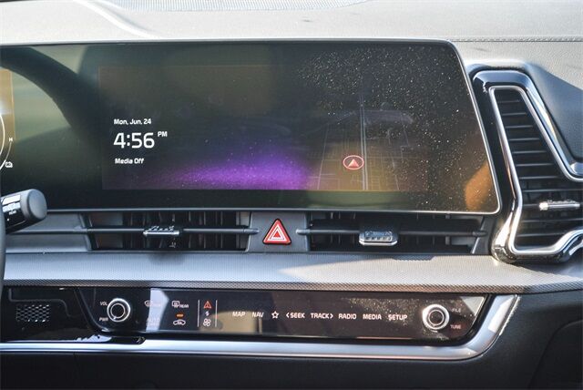2025 Kia Sportage Hybrid SX Prestige Renton WA