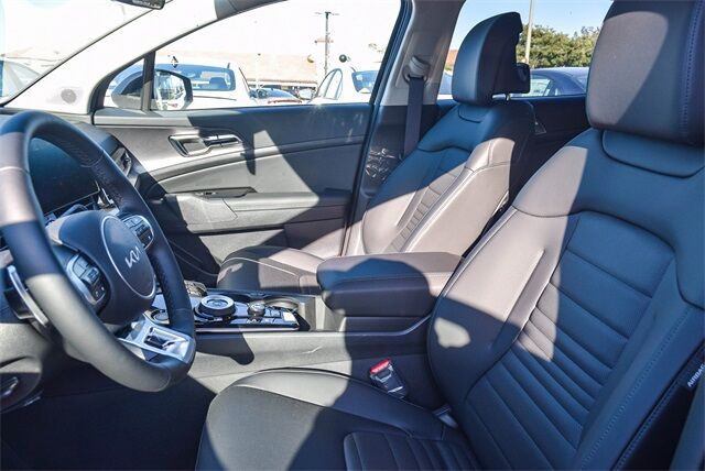 2025 Kia Sportage Hybrid SX Prestige Renton WA