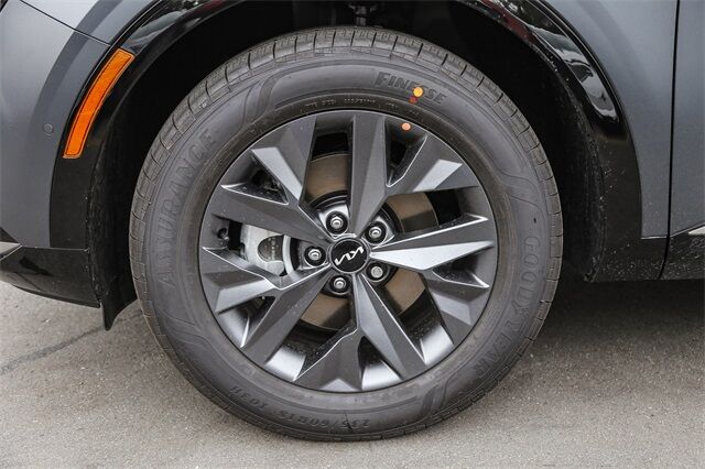 2025 Kia Sportage Hybrid SX-Prestige Renton WA