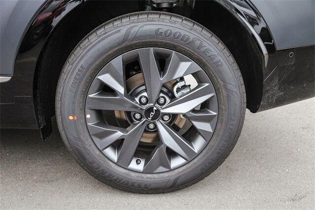 2025 Kia Sportage Hybrid SX Prestige Renton WA