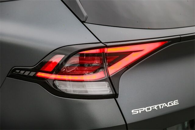 2025 Kia Sportage Hybrid SX Prestige Renton WA