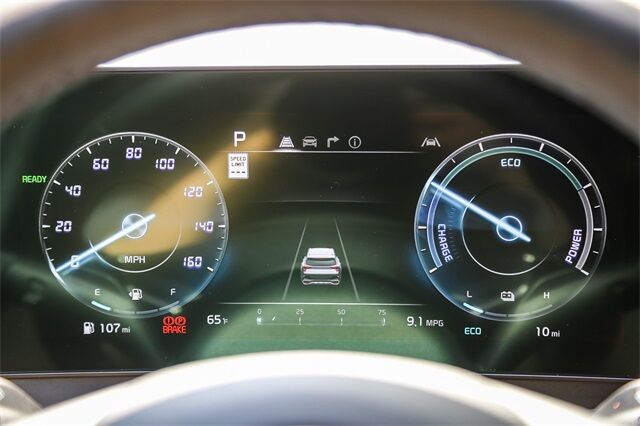 2025 Kia Sportage Hybrid SX-Prestige Renton WA