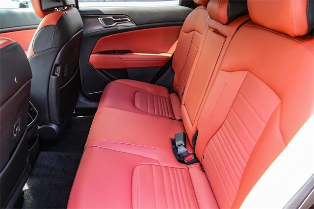 2025 Kia Sportage Hybrid SX-Prestige Renton WA