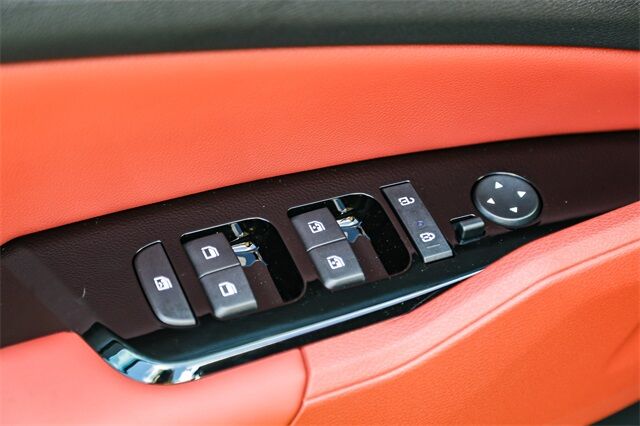 2025 Kia Sportage Hybrid SX Prestige Renton WA