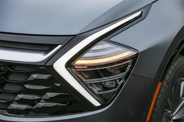 2025 Kia Sportage Hybrid SX Prestige Renton WA