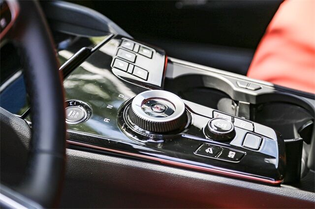 2025 Kia Sportage Hybrid SX Prestige Renton WA