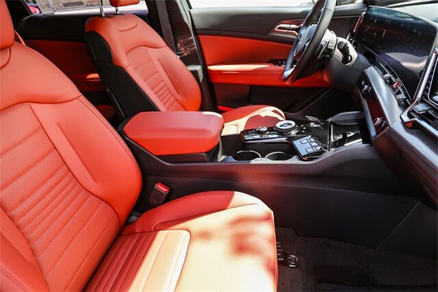 2025 Kia Sportage Hybrid SX Prestige Renton WA