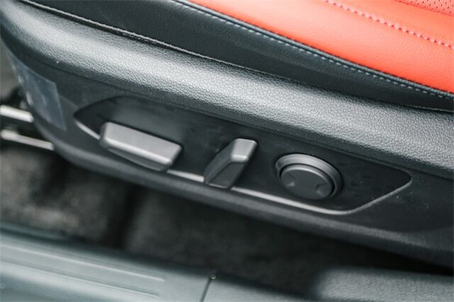 2025 Kia Sportage Hybrid SX Prestige Renton WA