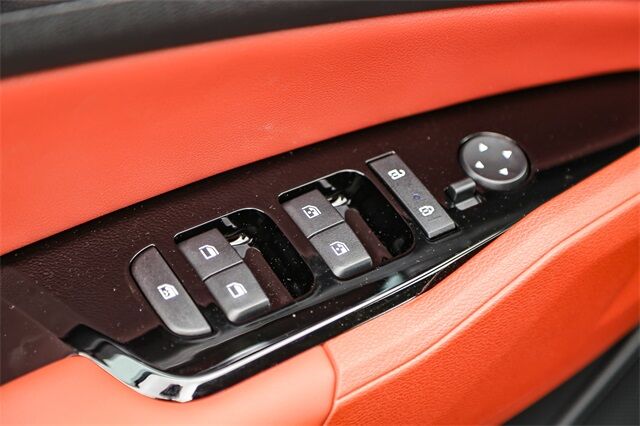 2025 Kia Sportage Hybrid SX Prestige Renton WA