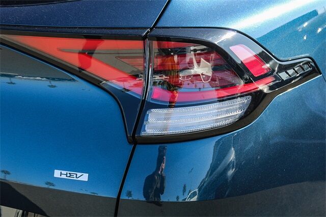 2025 Kia Sportage Hybrid SX Prestige Renton WA