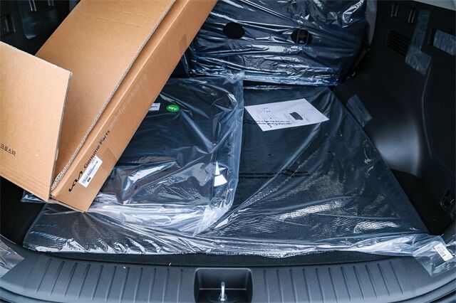 2025 Kia Sportage Hybrid SX Prestige Renton WA