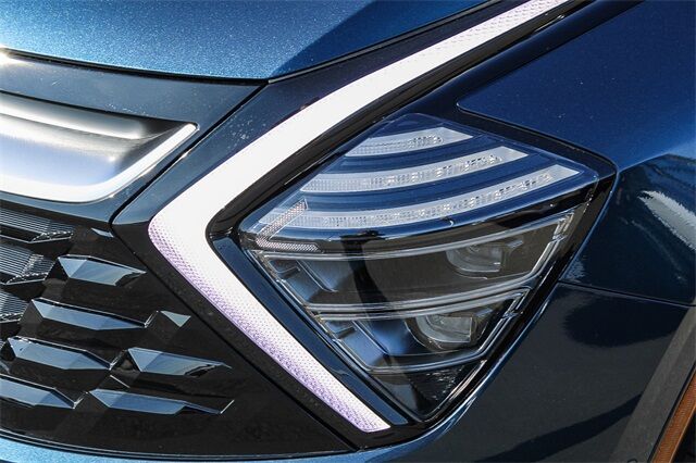2025 Kia Sportage Hybrid SX Prestige Renton WA