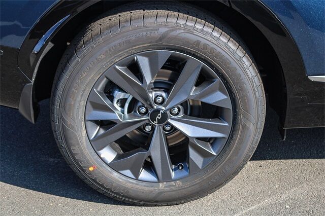 2025 Kia Sportage Hybrid SX Prestige Renton WA