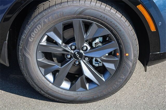 2025 Kia Sportage Hybrid SX Prestige Renton WA