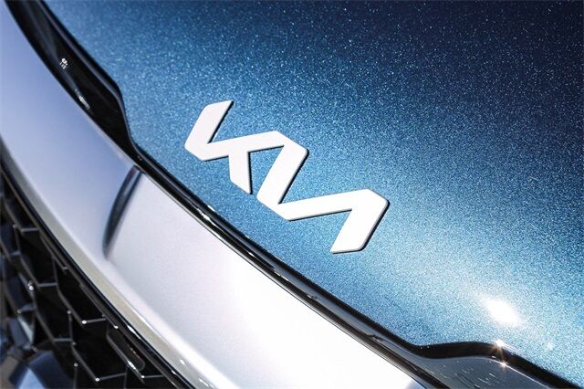 2025 Kia Sportage Hybrid SX Prestige Renton WA